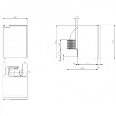 Indel B Cruise 042/V