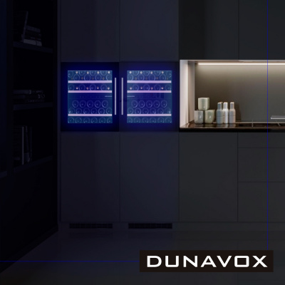 Dunavox DAB-41.83DSS