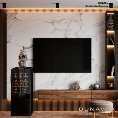 Dunavox DX-24.68DSC