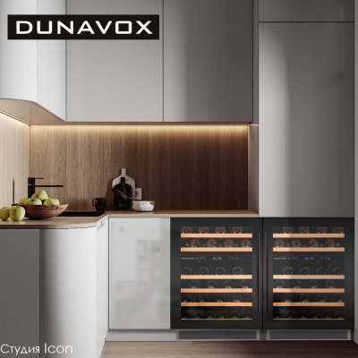 Dunavox DAUF-46.145DB