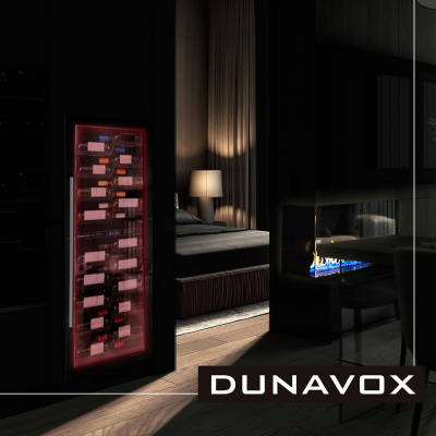 Dunavox DX-104.375DSS