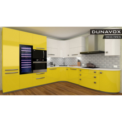 Dunavox DAB-49.116DB.TO