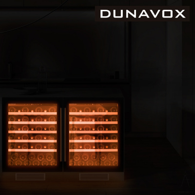 Dunavox DAUF-46.138B